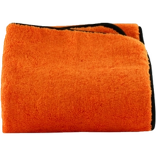 Laden Sie das Bild in den Galerie-Viewer, ORANGE BABY TROCKENTUCH 60X40CM 800GSM - KTStechnixx