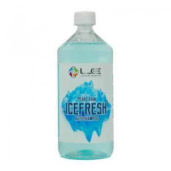 PEARL RAIN AUTOSHAMPOO *SPECIAL EDITION'S* 1000ML ICE Fresh - KTStechnixx