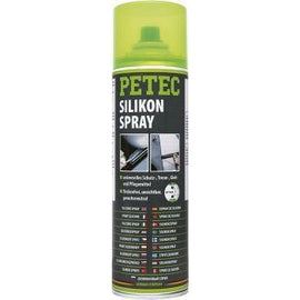 Silikonspray 500ml - KTStechnixx