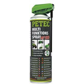 Multifunktionsspray 500ml - KTStechnixx