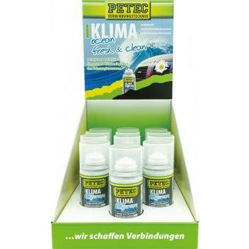 Klima fresh & clean 150ml Ocean Automatikspray - KTStechnixx