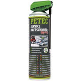 Service-Haftspray 500ml transparent