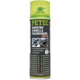 Industrie-, Schnell- & Flüssig Teilereiniger Spray 500ml