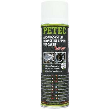 Ansaugsyste-, Drosselklappen & Vergaserreiniger 500ml Spray - KTStechnixx