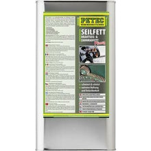 Load image into Gallery viewer, Seilfett 5 LIter Kanister - KTStechnixx
