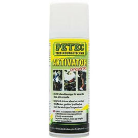 Aktivatorspray für anaerob Kleb- & Dichstoffe 200ml Spray - KTStechnixx