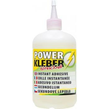 POWER Kleber blitzschnell 500g - KTStechnixx
