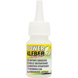 POWER Kleber blitzschnell 50g - KTStechnixx