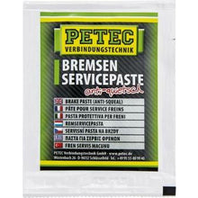 Laden Sie das Bild in den Galerie-Viewer, Bremsenservicepaste 5g Packung - KTStechnixx