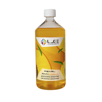 LIQUID ELEMENTS PEARL RAIN PFIRSICH 1000ML - KTStechnixx