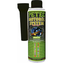 Laden Sie das Bild in den Galerie-Viewer, PETEC MOTORÖLSYSTEM REINIGER, 300 ML - KTStechnixx