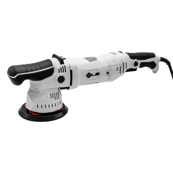 LIQUID ELEMENTS T2500 EXZENTER POLIERMASCHINE 8MM HUB 750WATT - KTStechnixx