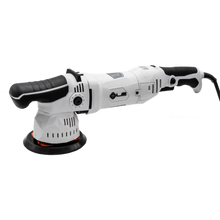 Load image into Gallery viewer, LIQUID ELEMENTS T2500 EXZENTER POLIERMASCHINE 8MM HUB 750WATT - KTStechnixx