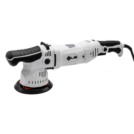LIQUID ELEMENTS T2500 EXZENTER POLIERMASCHINE 8MM HUB 750WATT - KTStechnixx