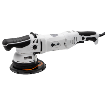 LIQUID ELEMENTS T5000 V2 EXZENTER POLIERMASCHINE 21MM HUB - KTStechnixx