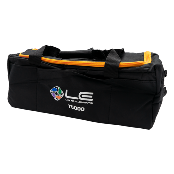LIQUID ELEMENTS T5000 V2 EXZENTER POLIERMASCHINE 21MM HUB - KTStechnixx